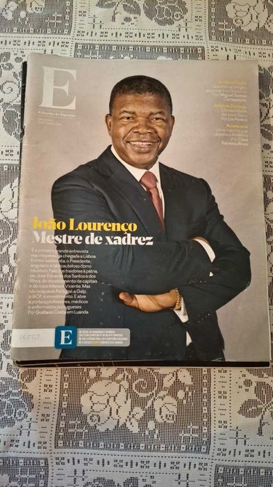 Revistas Expresso