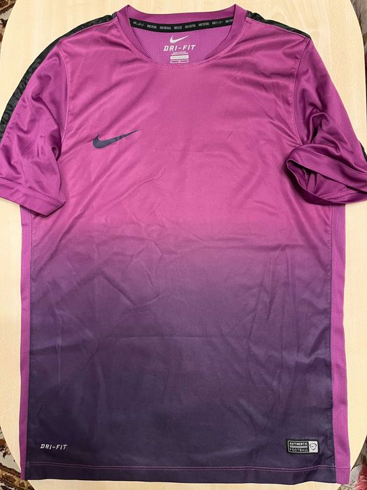 Koszulka NIKE football rozmiar M