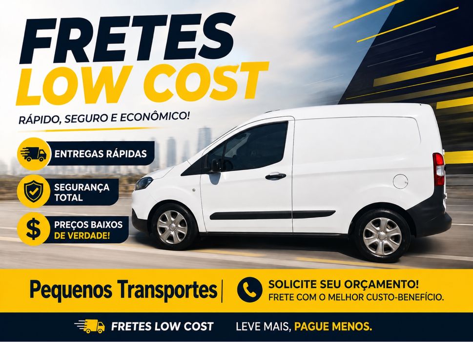 Pequenos Transportes
