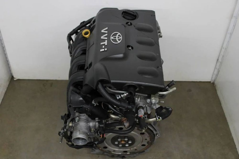Motor 1NZ TOYOTA 1.5L 109 CV