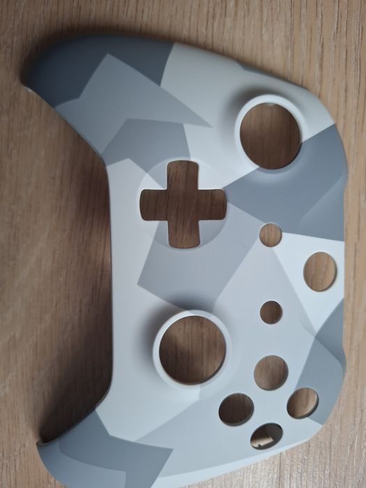 Предня панель (корпус) для бездротового геймпада Microsoft Xbox