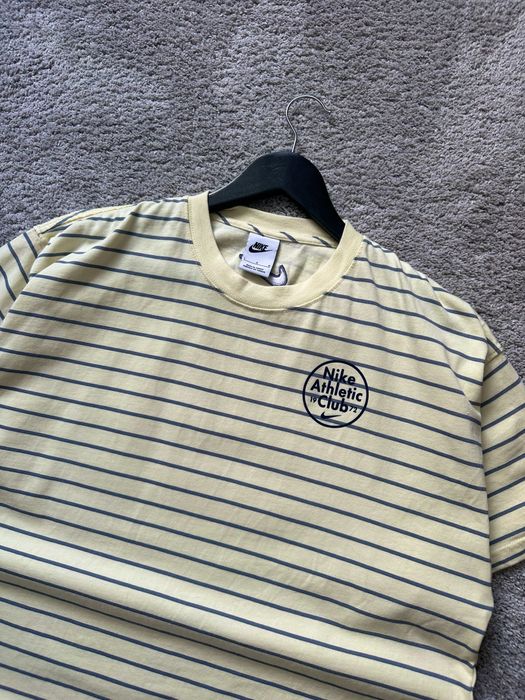 Футболка Nike чоловіча б/в