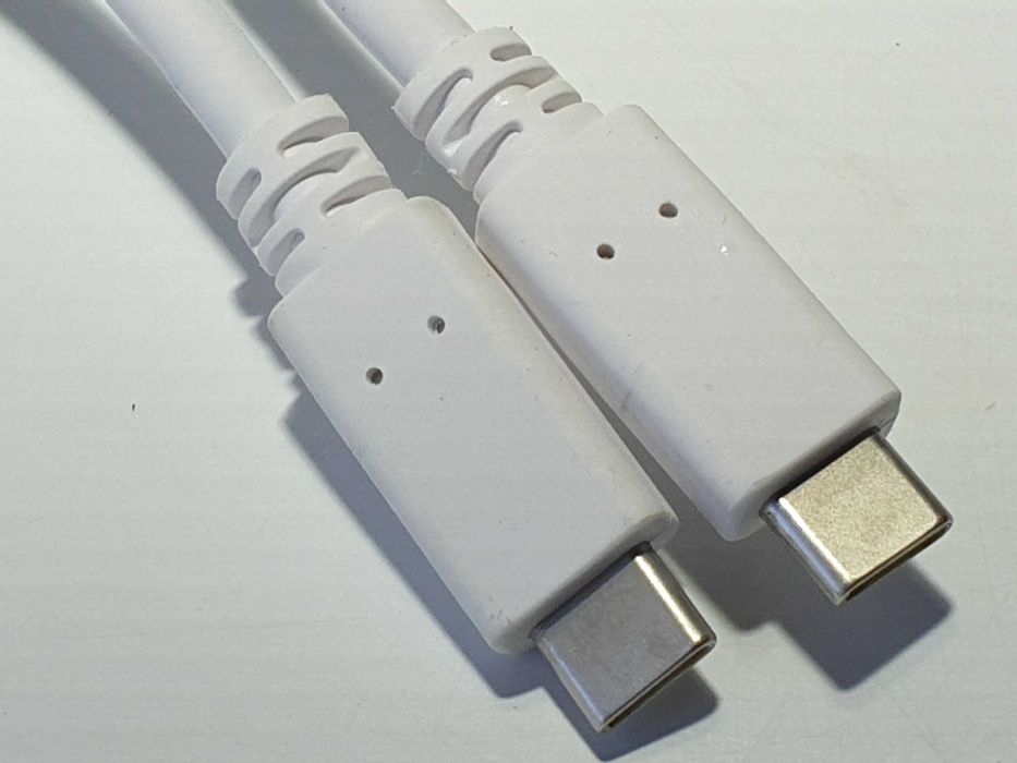 кабель   USB Type C   to  USB Type C   100 Вт  StarTech