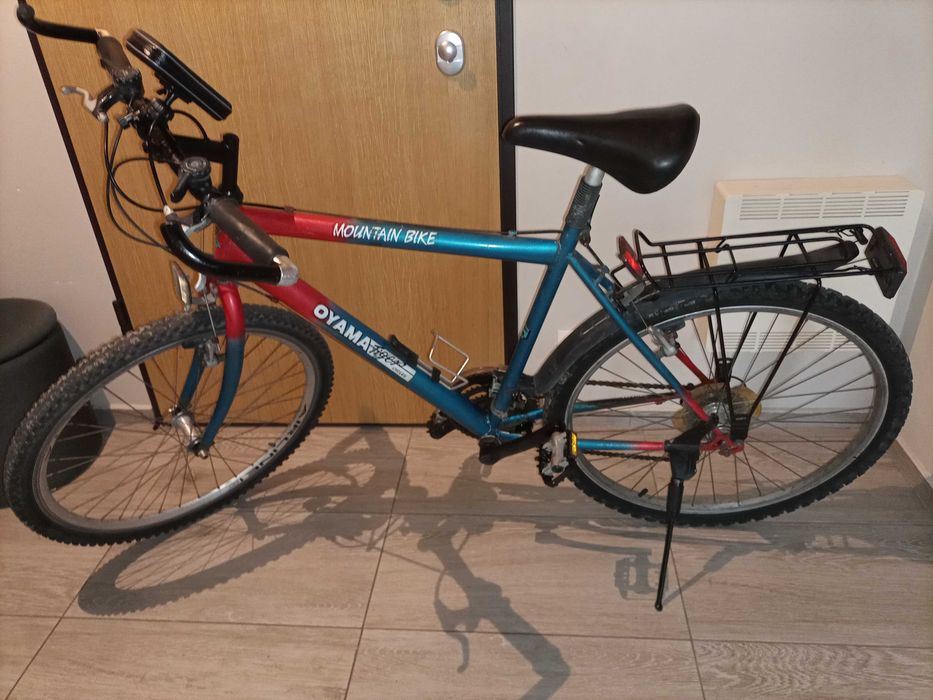 Rower górski męski 26 cali