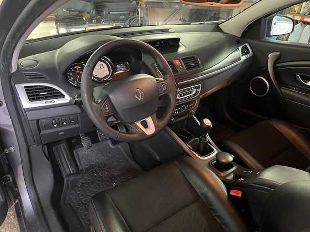 Renault Megane Coupe 1.5 dci