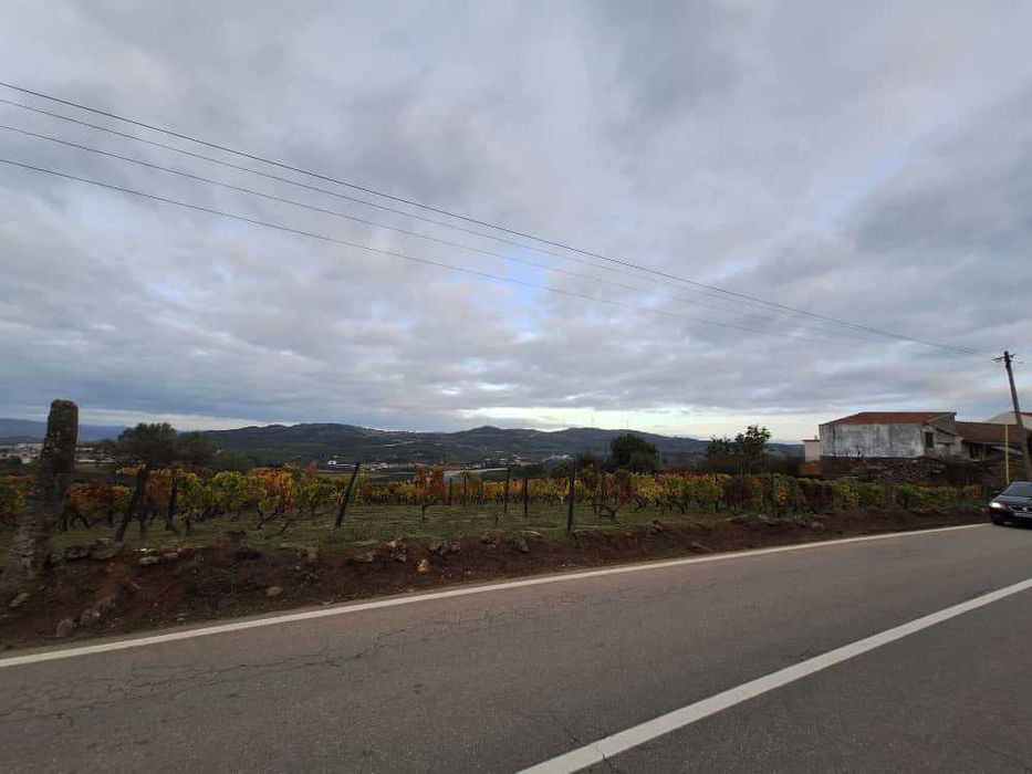 Terreno para construção