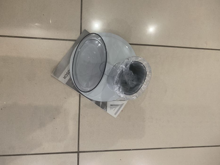 Bosch Mum Кухон Комбайн Насадка Bosch Паста Прес Мясорубка