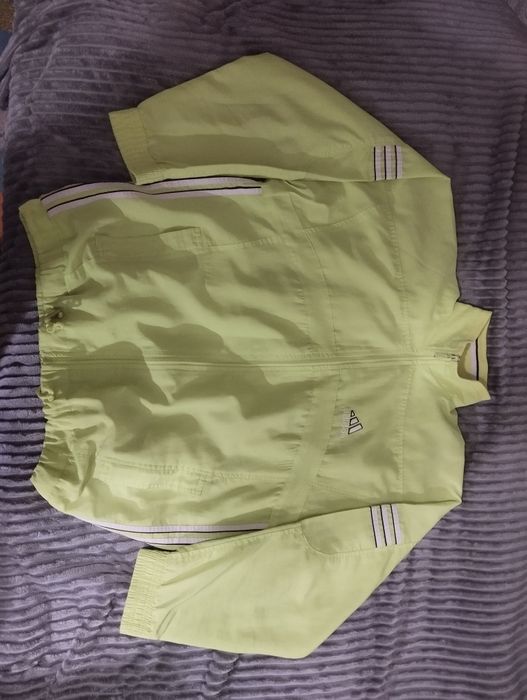 Свитшот Adidas винтаж