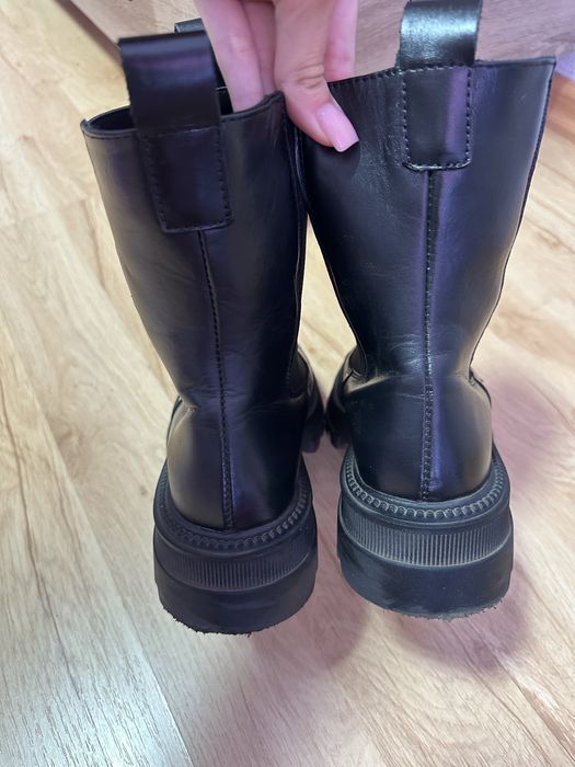 Челси женские кожа две пары