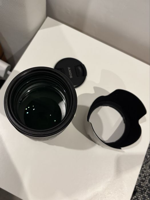 Sony 70-200 f/2.8 GM OSS