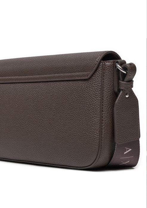 Armani exchange сумка через плече Армани оригінал кроссбоди Armani