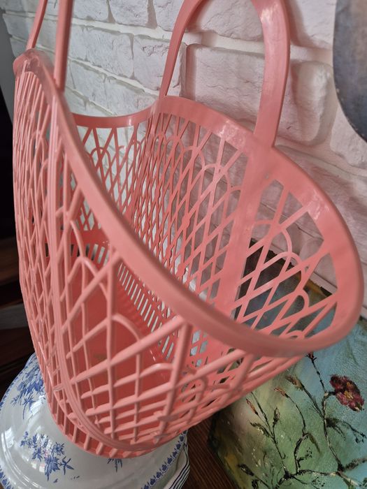 Nowy koszyk SunJellies duzy