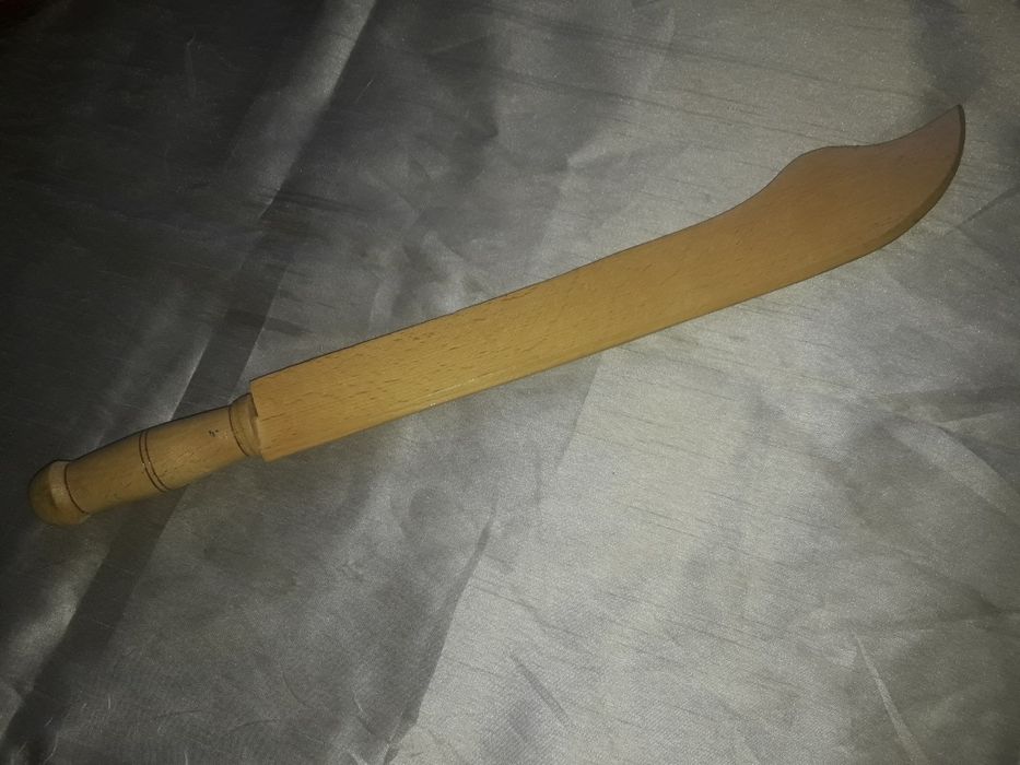 піратська сабля для дітей