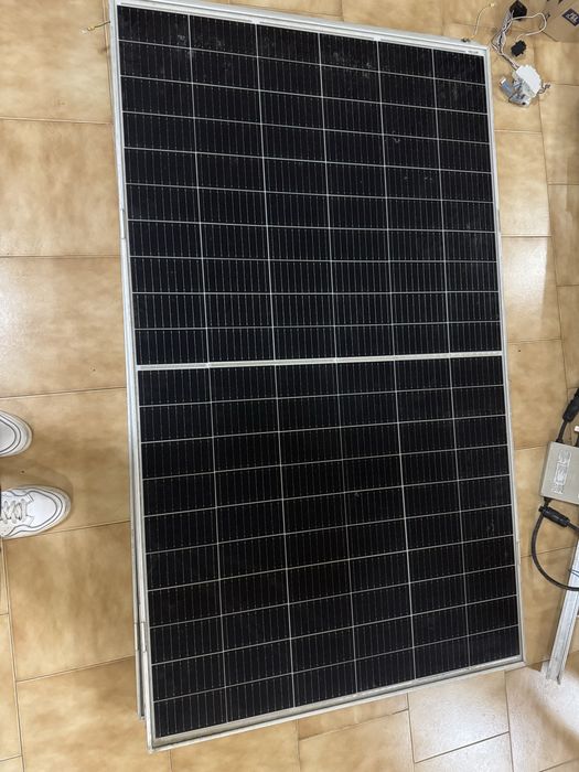 Painéis Solares (5)