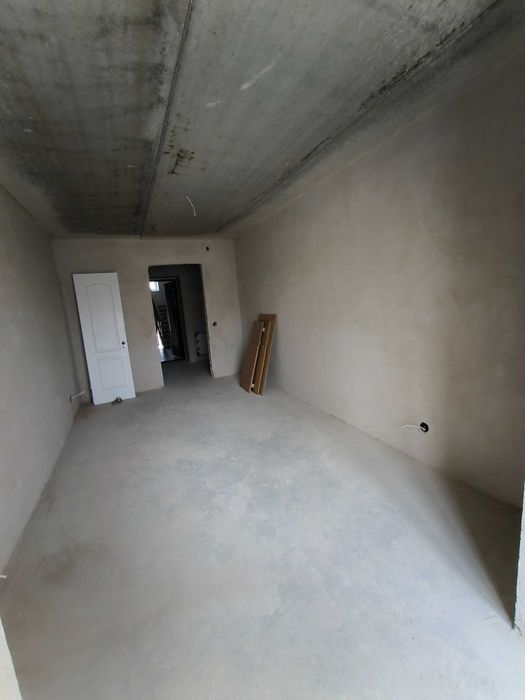 Однокімнатна квартира на Масанах. Будинок здано. Біля АТБ.