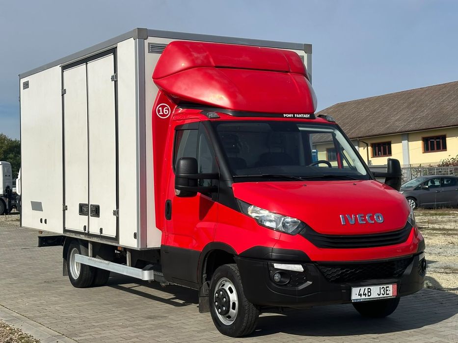 Iveco