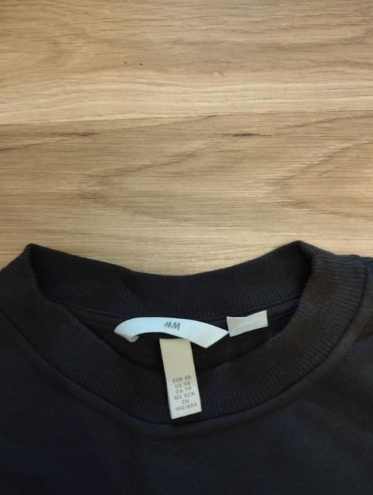 Bluza Nirvana H&M