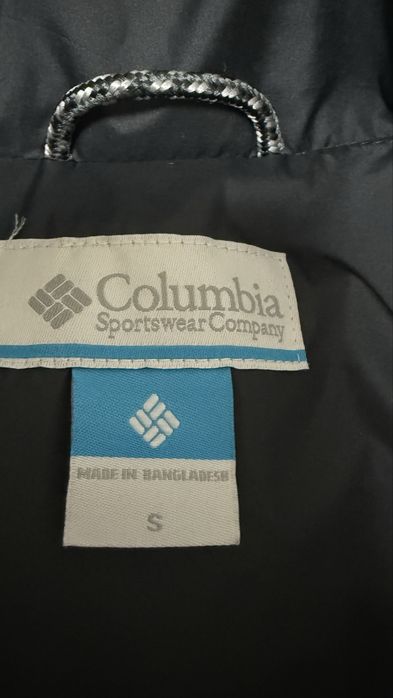 Зимова куртка Columbia Жіноча (Оригінал)