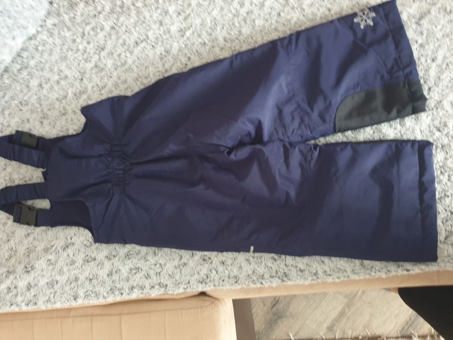 Spodnie narciarskie 86/92