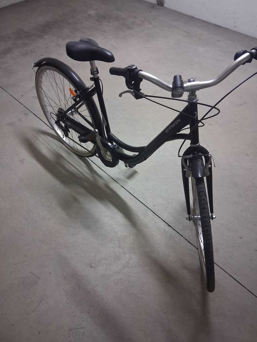 Bicicleta para adulto