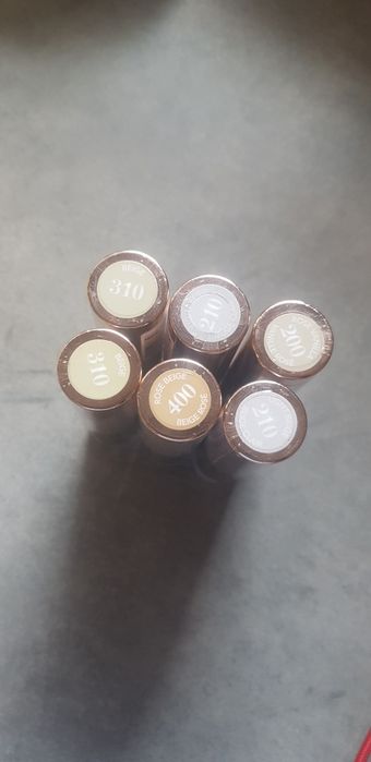 Podkład Bourjois sztyft Always Fabulous Foundcealer 310