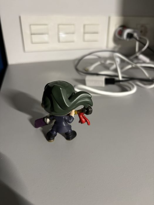 Обміняю фігурку Макі ''Jujutsu Kaisen''