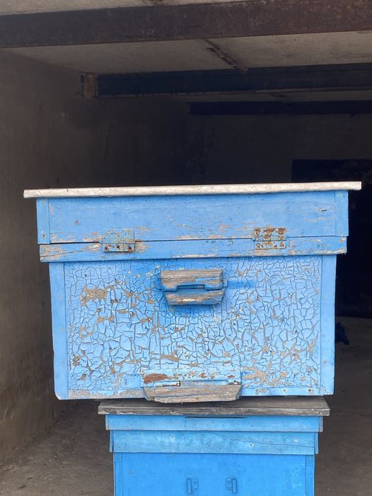 Продам вулики для бджіл.