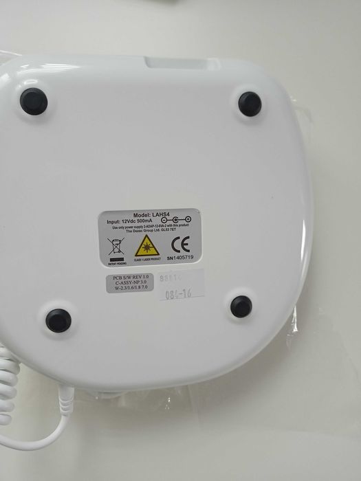 Laser do depilacji domowy