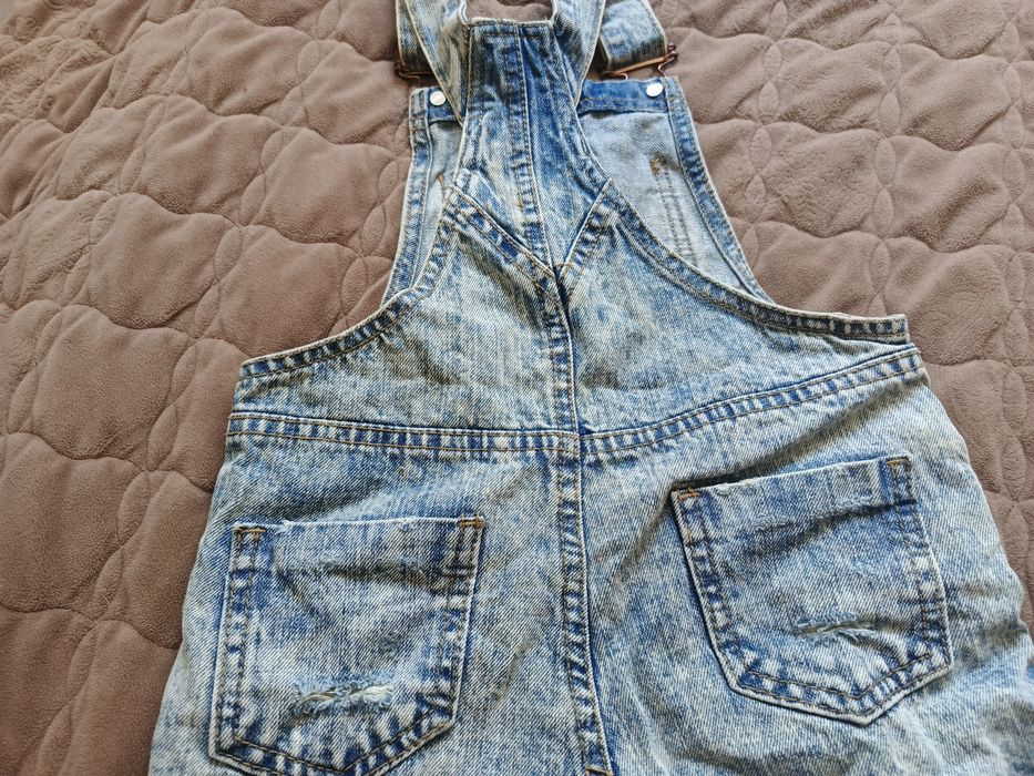 Шорти комбез 5 років