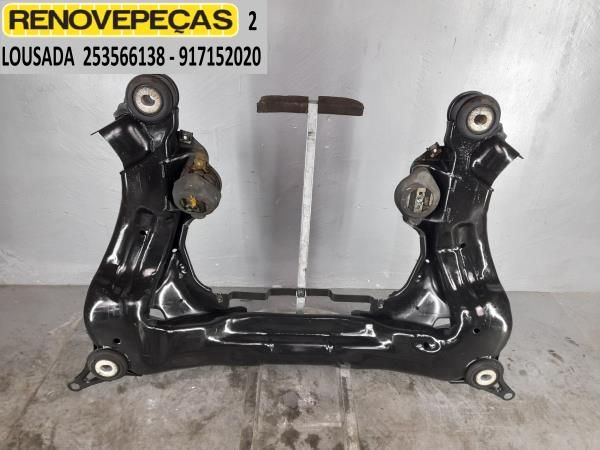 Charriot frente VOLKSWAGEN Passat Variant (3B5)