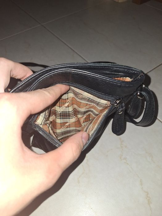 Сумка для телефона