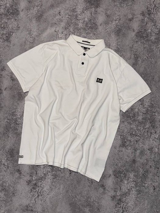 Футболка Weekend Offender