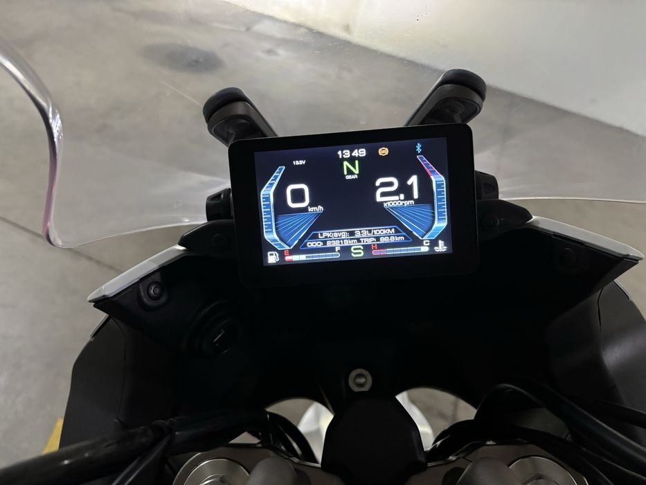 Zontes 310x - 05/2020