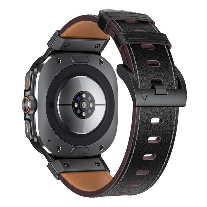 Tech-Protect delta Pro Samsung Galaxy watch … (47 mm) leather black