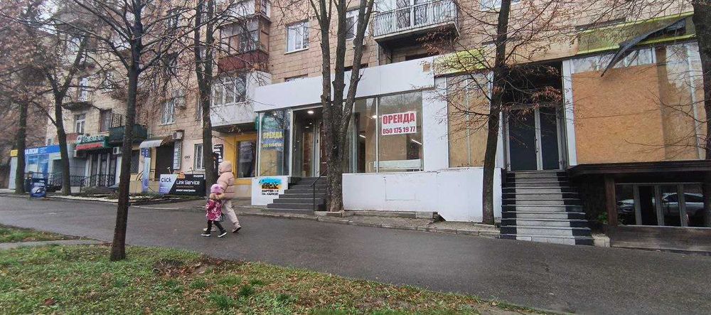 м.Ботанічний Сад. Під Магазин Салон, Лабораторію, Стоматологію, Офіс - View 2