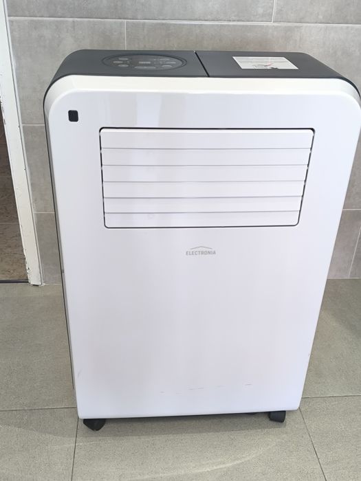 Ar condicionado portátil