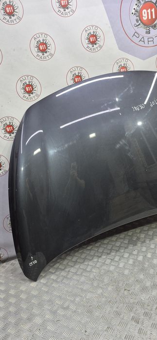 Капот на Infiniti qx60 jx35 2013-2021