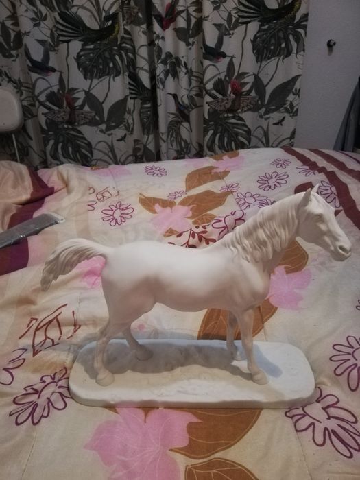 Vendo Cavalo vista Alegre