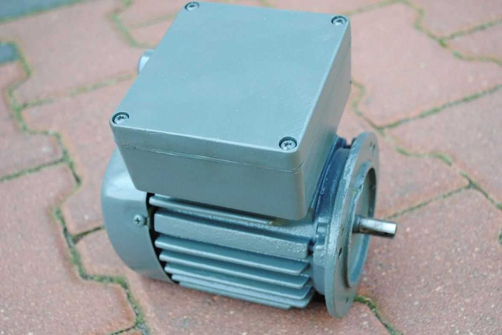 Silnik elektryczny kołnierzowy 0.25kw. 2800obr. Ex