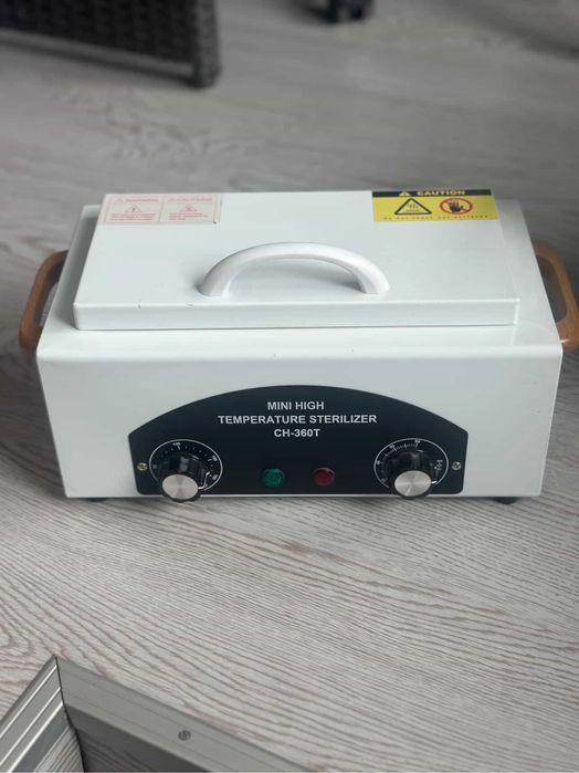 Все для манікюру