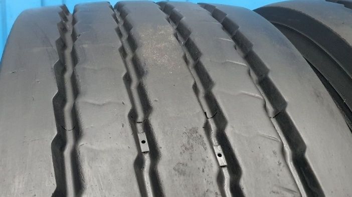 385/65 R22.5 Sprzedam opony Hankook Smart Flex TH31 ! MONTAŻ OD 30 ZŁ