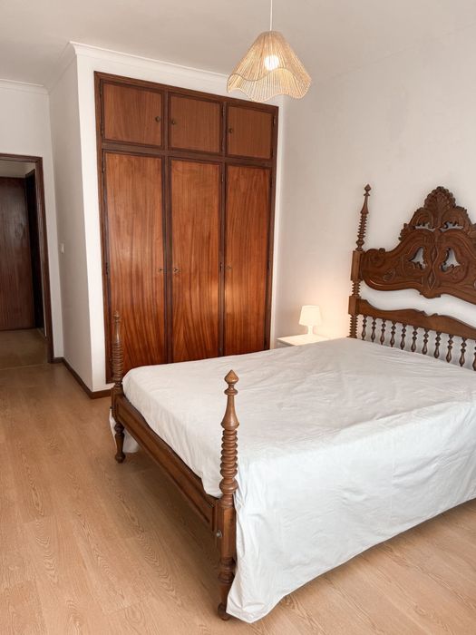 Quartos para estudantes no Centro de Viana do Castelo