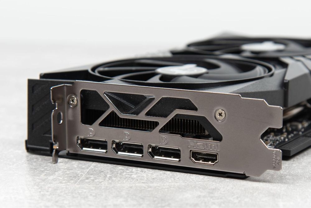 Гарантія! MSI Gaming OC RTX 5060 8G | TradeIn