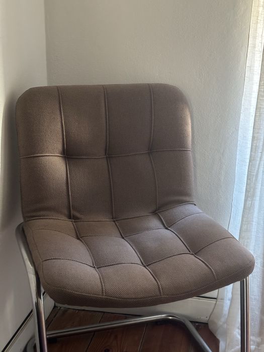 Cadeira Design • Airborne Daciano da Costa