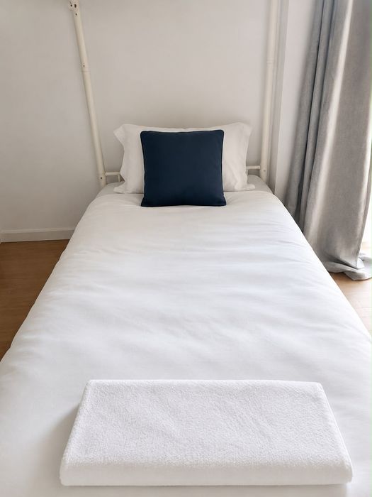 Quarto no Porto - Casa da Música