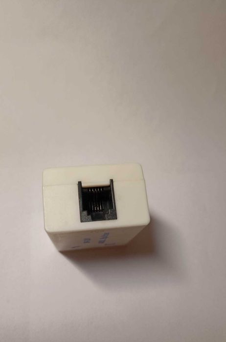 Splitter + kabel ADSL