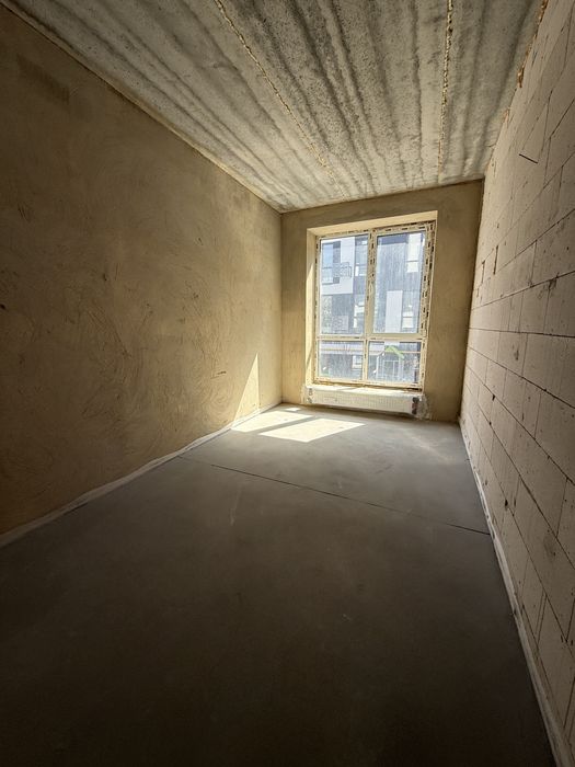 1к квартира в Гатне, 5 хв м Теремки. Газ, чистова, без комісії