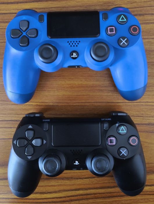 PlayStation 4 Slim Gran Turismo Sport (Edição Limitada) 1 TB + 2 Comandos + 7 Jogos
