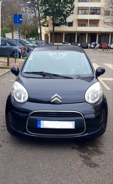 Citroën C1 1.0 Style Nacional 60.000kms - 10
