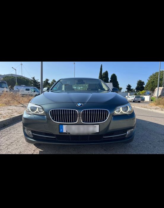 Carro BMW 520 !!! — photo 2